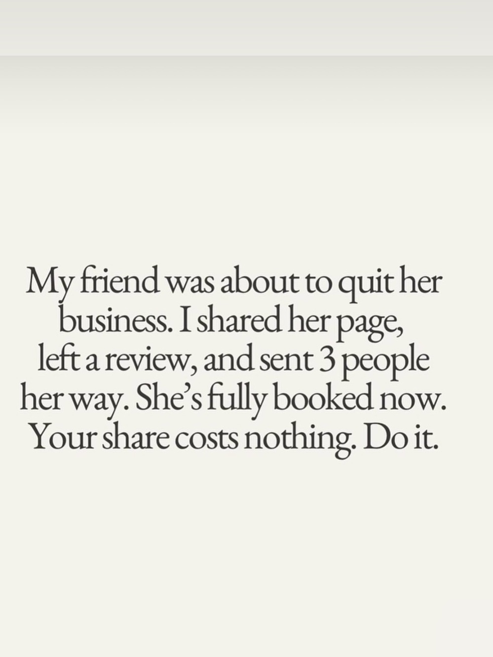 Helping one another out! 🥰😘🥰😘 - Picture 1 of 1